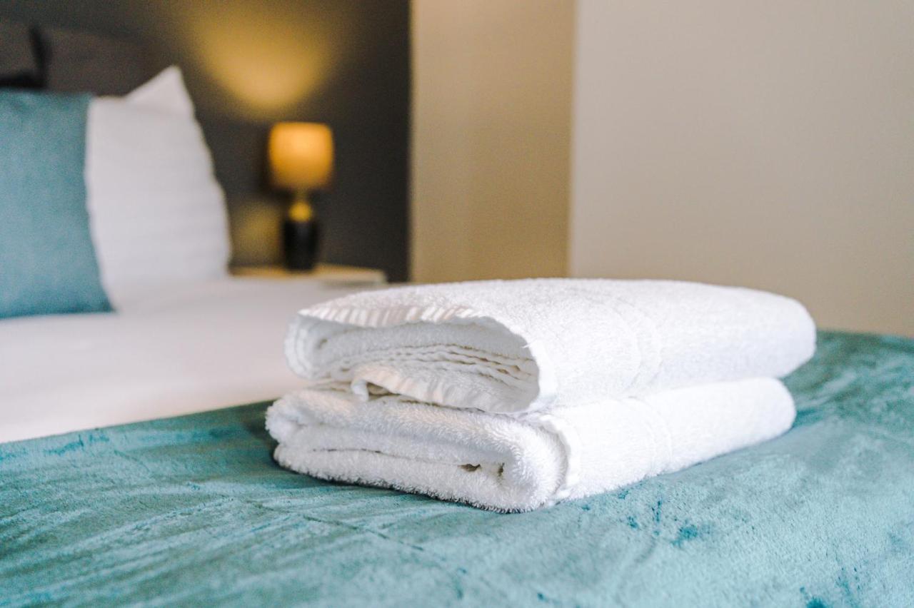 Vila Cosy 3 Bed 3 Bath House - Central Liverpool -Self Check-In & Free Parking! Exteriér fotografie